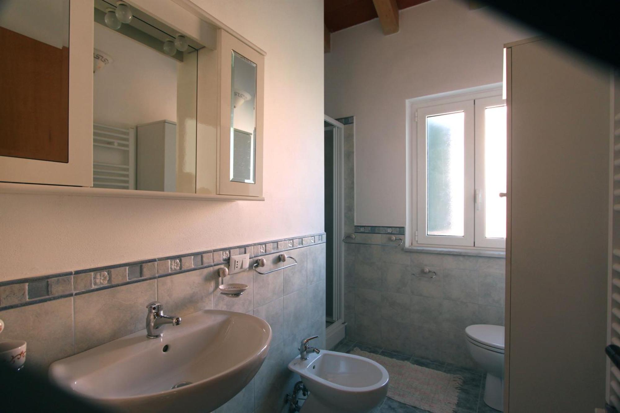 La Fonda Casa Vacanze-Appartamenti Con Piscina Santo Stefano di Magra Dış mekan fotoğraf