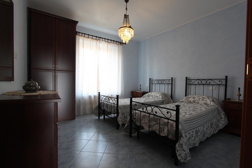 La Fonda Casa Vacanze-Appartamenti Con Piscina Santo Stefano di Magra Oda fotoğraf