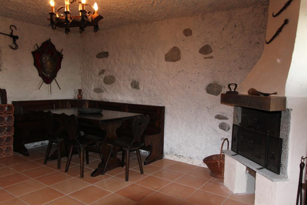 La Fonda Casa Vacanze-Appartamenti Con Piscina Santo Stefano di Magra Dış mekan fotoğraf